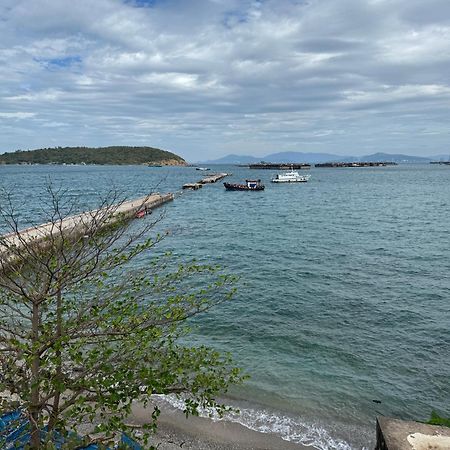 Rimtalay Resort Koh Si Chang Exterior photo